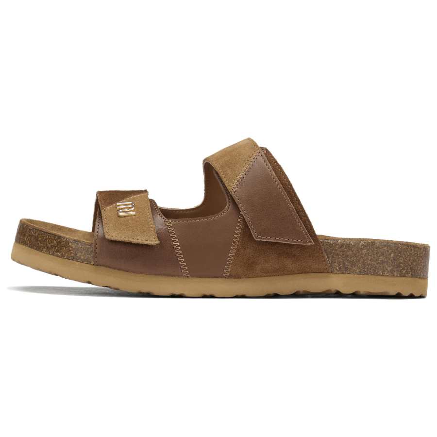 73Hours 73Hours Odor Resistant Slide Slippers Women's