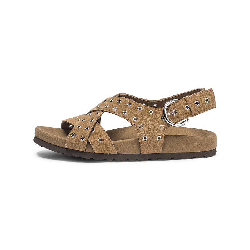 Coup De Foudre One Strap Sandals Women's