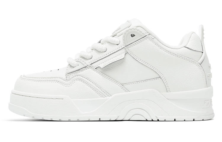 Dickies Dickies Low top Skateboard Shoes Unisex White