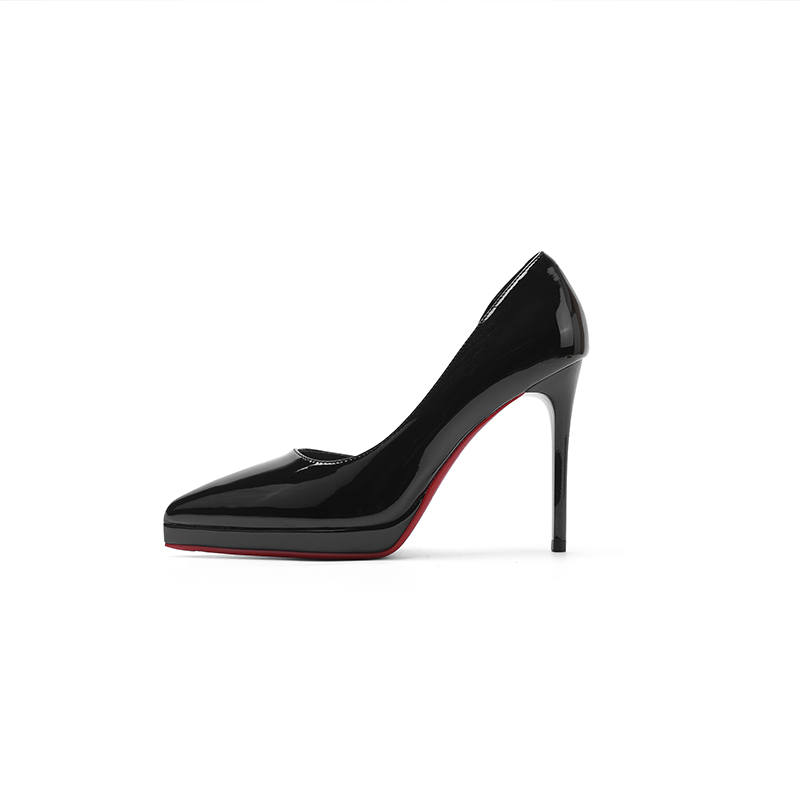 Zubumei High Heels Women's