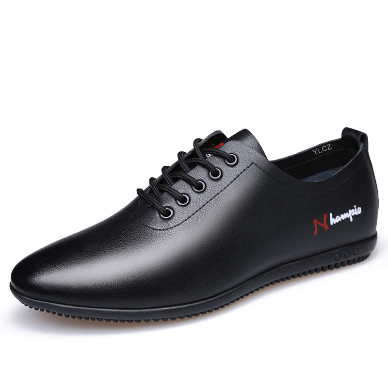 YILICHUANZHANG Casual Shoes Men's