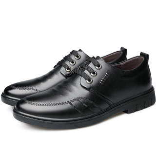 BEIOUTU Casual Shoes Men's Black