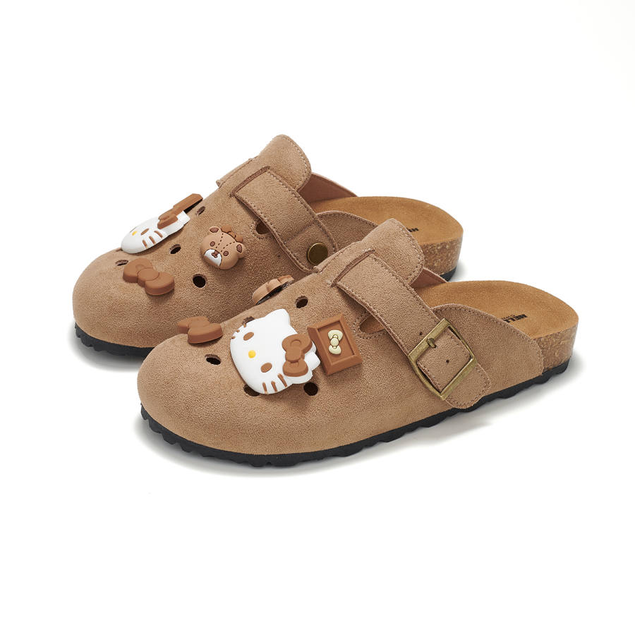 Sanrio x Hello Kitty Birkenstock Shoes Women's