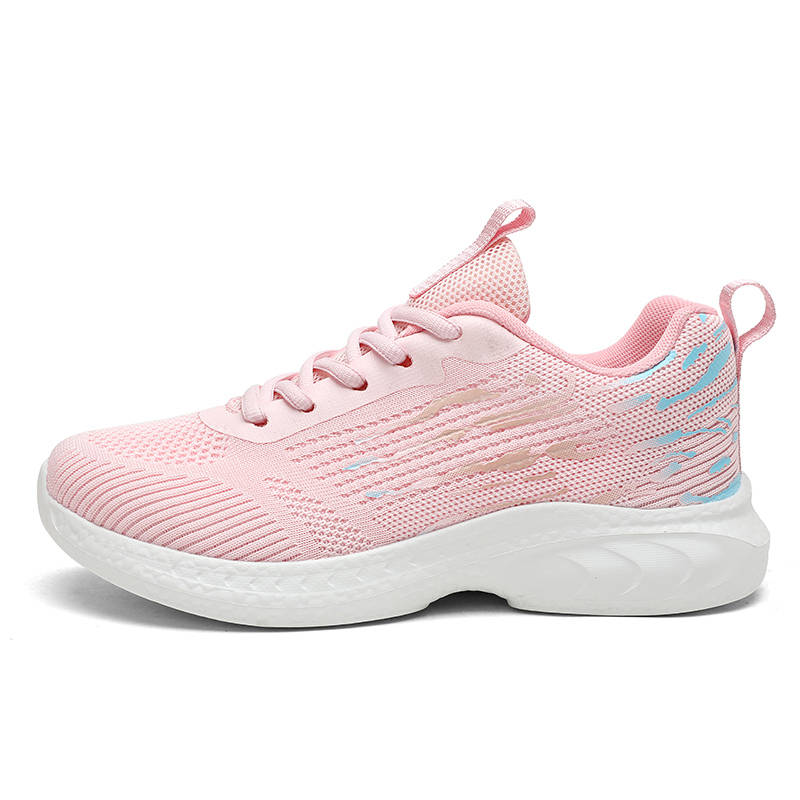 NMR Fabric Cushioning Breathable Cushioning Breathable Low top Casual Shoes Women's
