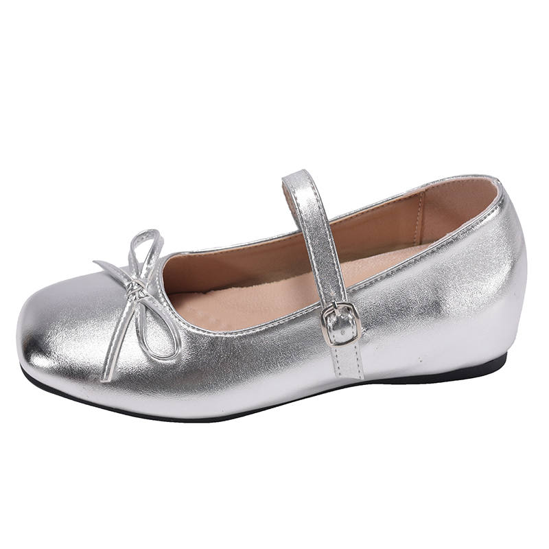 Medd Mary Jane Shoes Women's Black