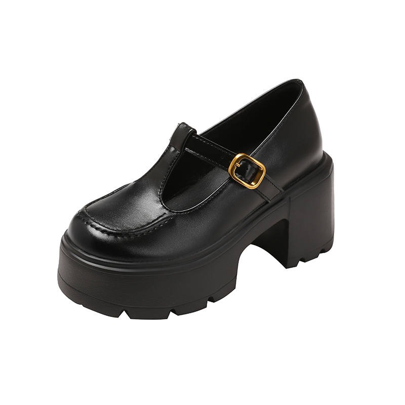 TATAYA Mary Jane Shoes Women's