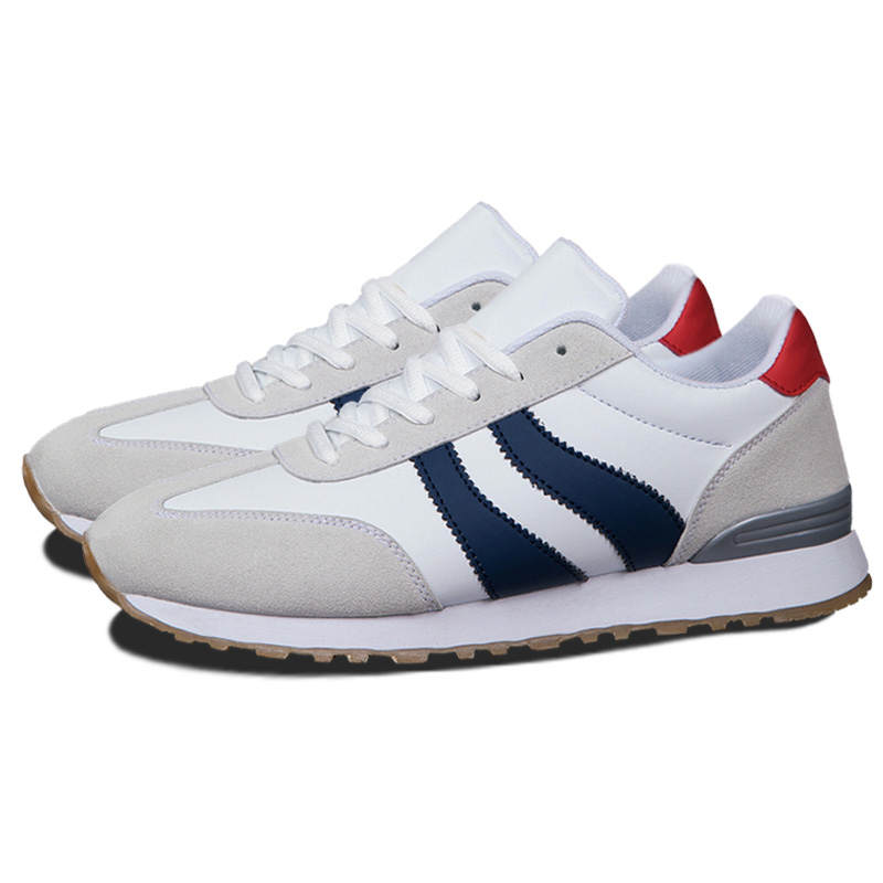 Medd Medd German Army Trainers Unisex