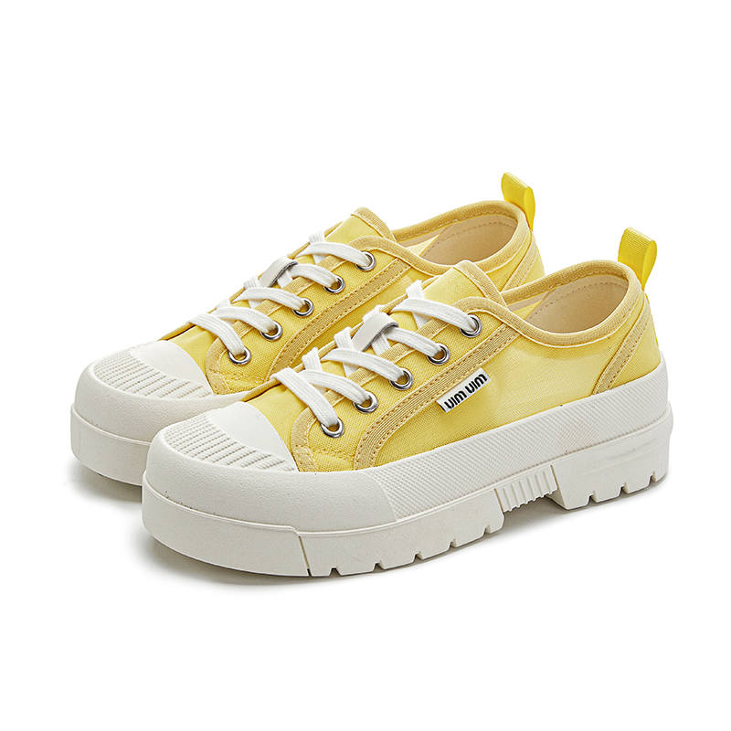 Zdwo Low top Casual Shoes Women's