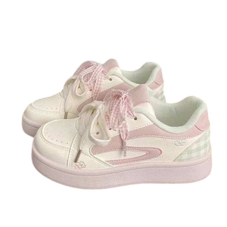 GULIA Low top Casual Shoes Women's