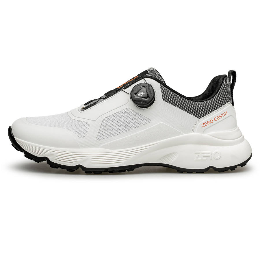 ZRO Casual Shoes Men's Low Top