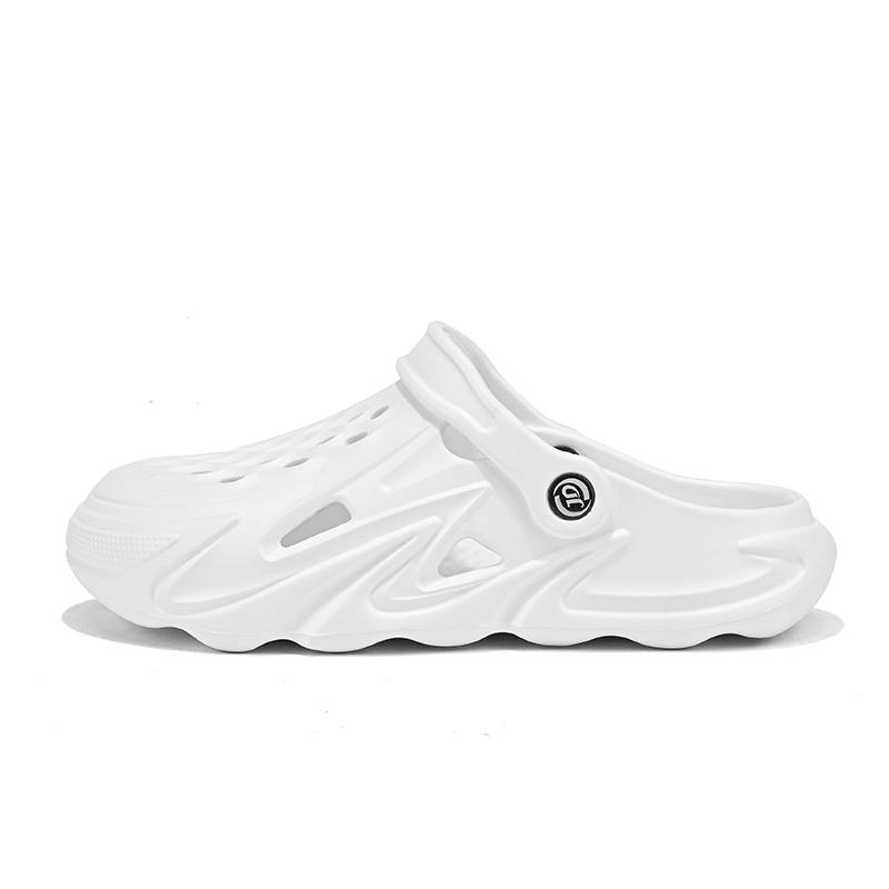 NANJIREN NANJIREN Clogs Men's