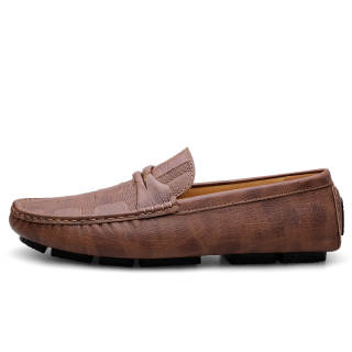 Mansion bull GONGNIUSHIDI Men's Casual Shoes Men's