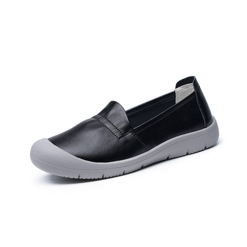 AOKANG Casual Single Shoes Women's