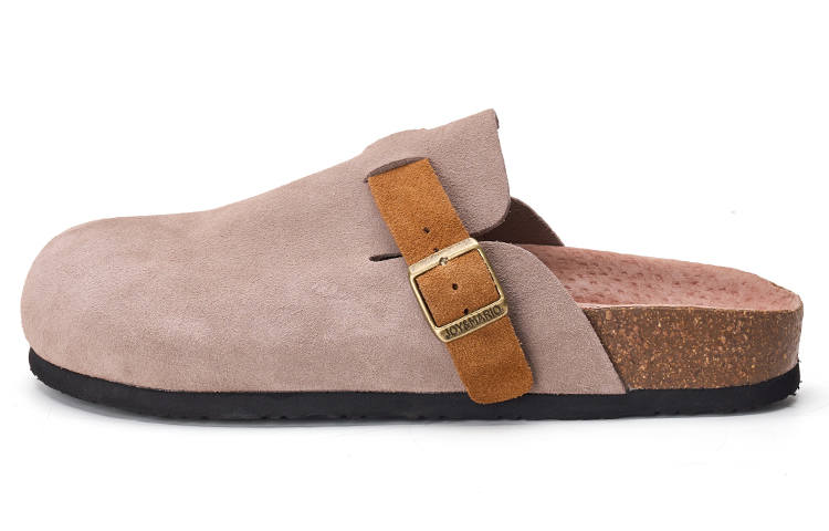 Joy&Mario Rubber Support Birkenstock Shoes Unisex