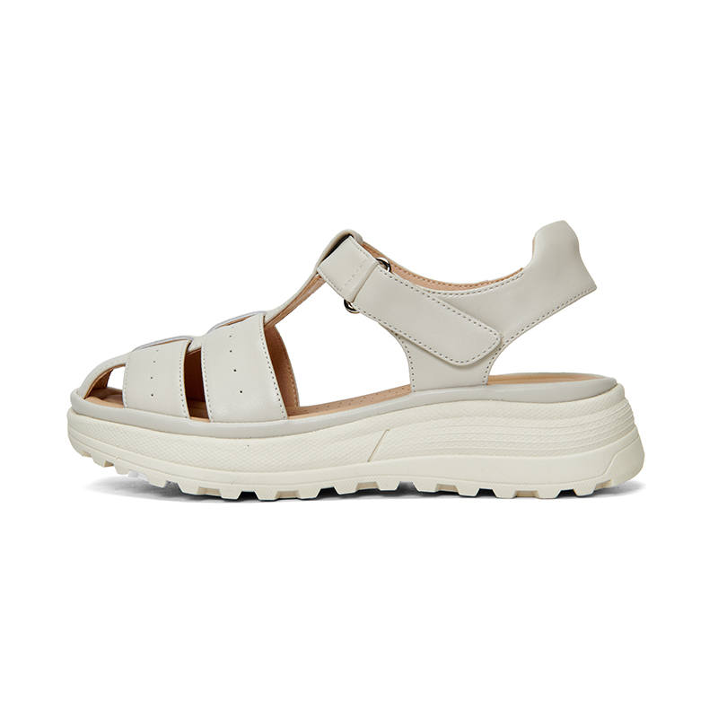 PT'SON PT'SON Roman Sandals Women's