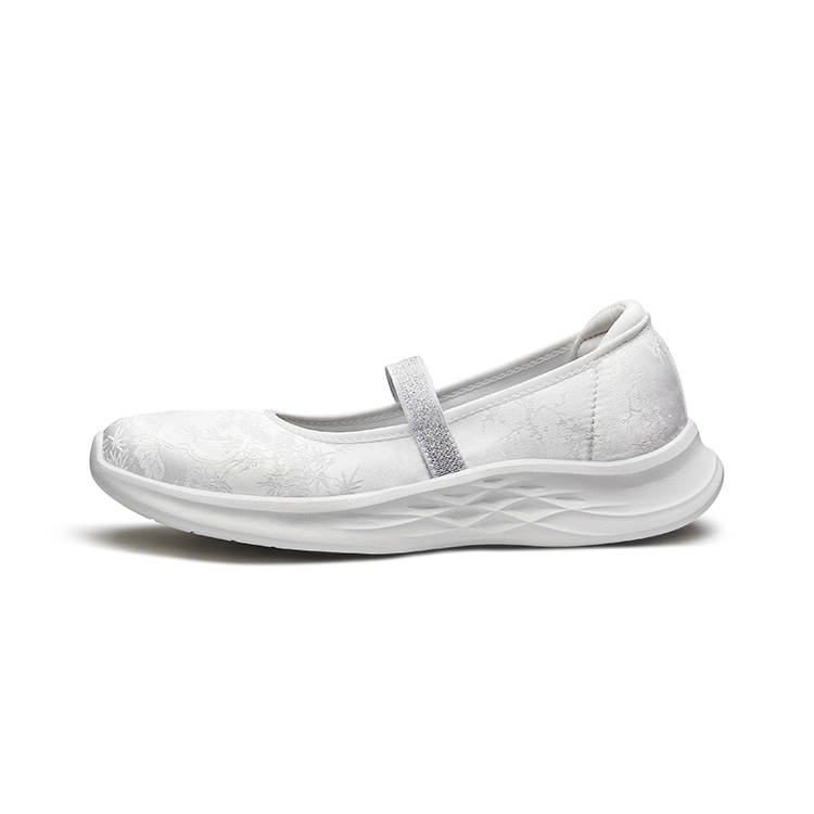 ZULIZ Fashion Elderly Shoes, Summer Mary Jane Shoes Women's