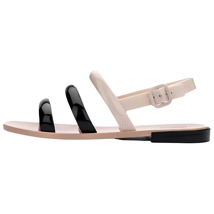 Melissa MELISSA Essential Wave One Strap Sandals Women's