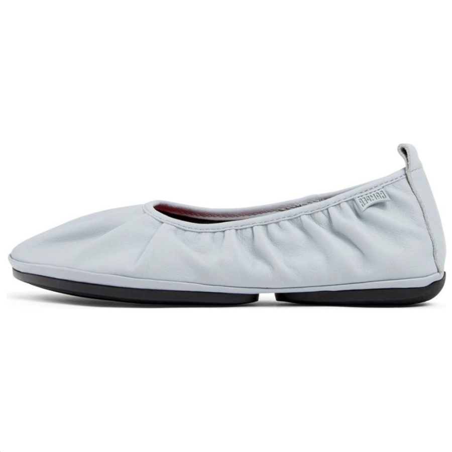 CAMPER Right Nina Casual Shoes Women's Light Gray