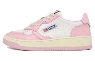AUTRY Medalist Leather Sneakers