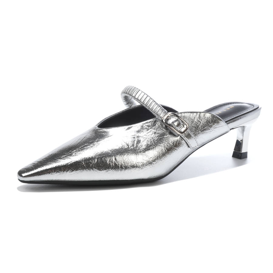 Beijiani Beijiani Closed Toe Slippers Women's