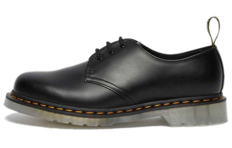 Dr.Martens Dr. Martens 1461 Iced Smooth Leather Shoes 'Black' Women's