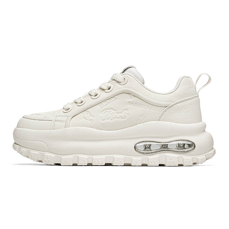 FAIRWHALE Slip Resistant, Abrasion Resistant, Lightweight, Height Increasing Low top Casual Shoes Men's