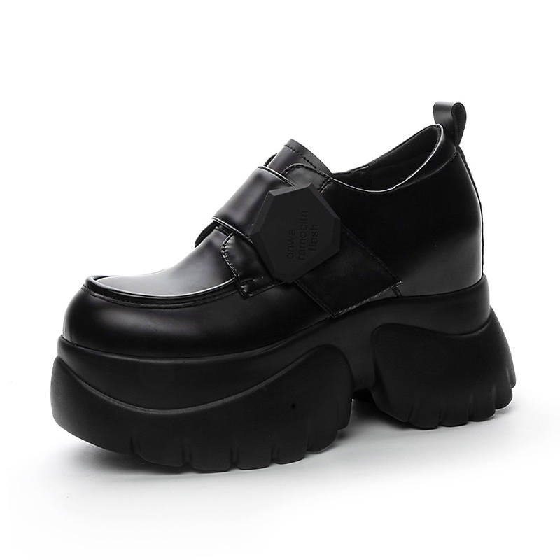 XIEGUIHUAYU Casual Shoes 7cm Women's