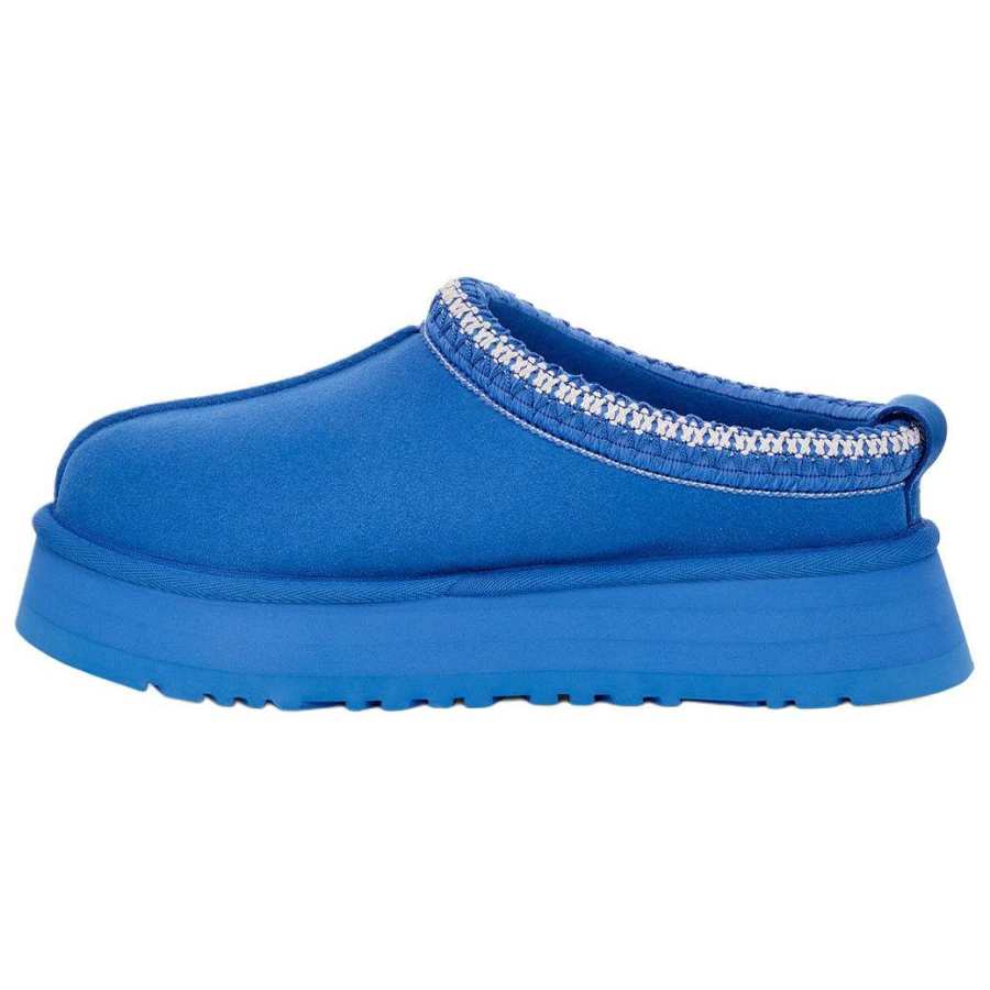 UGG UGG EVA No Special Function Closed Toe Slippers Women's Blue