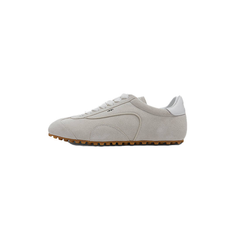 IMMI Low top Casual Shoes Women's Light Gray