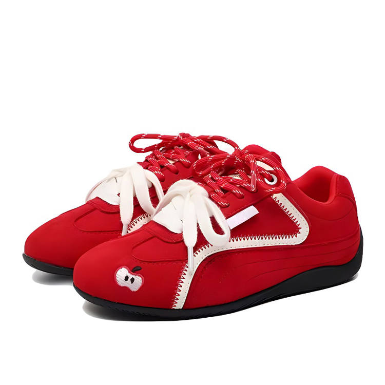 GULIA Low top Casual Shoes Women's