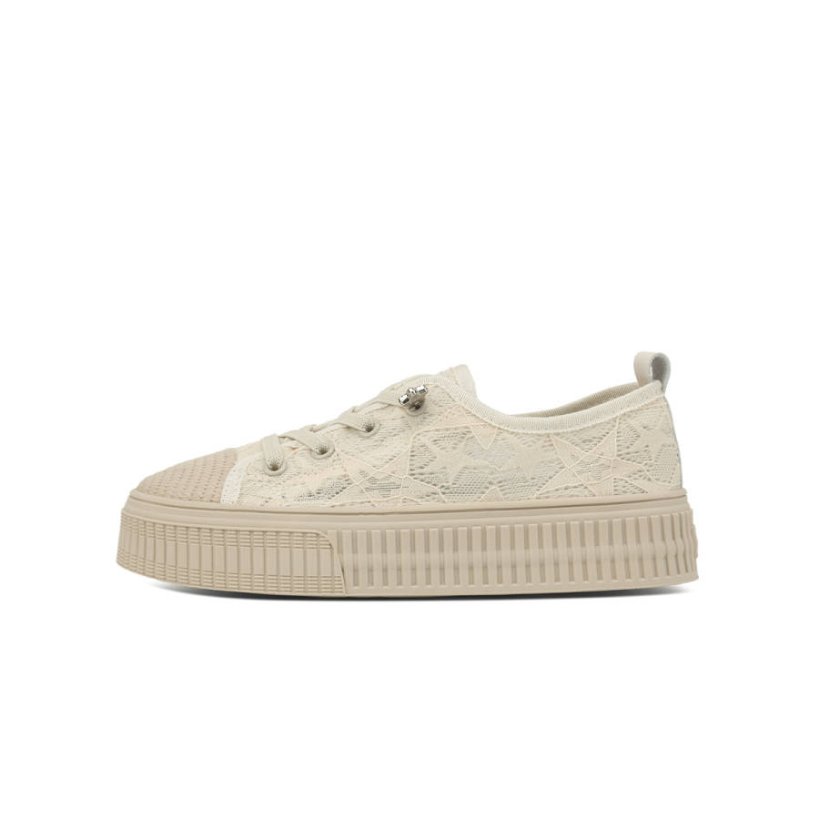 BOERDIQI Lightweight Height Increasing Lightweight Height Increasing Low top Skateboard Shoes Women's