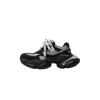 XSCZ Mid top Chunky Sneakers Women's