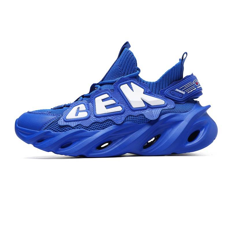 JINMAIWANG Cushioning Slip Resistant Abrasion Resistant Breathable Support Lightweight