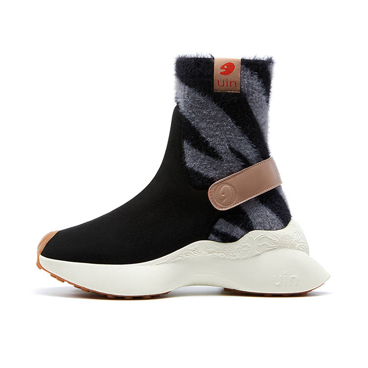U.IN Lyrida 5 Ankle Boots Women's
