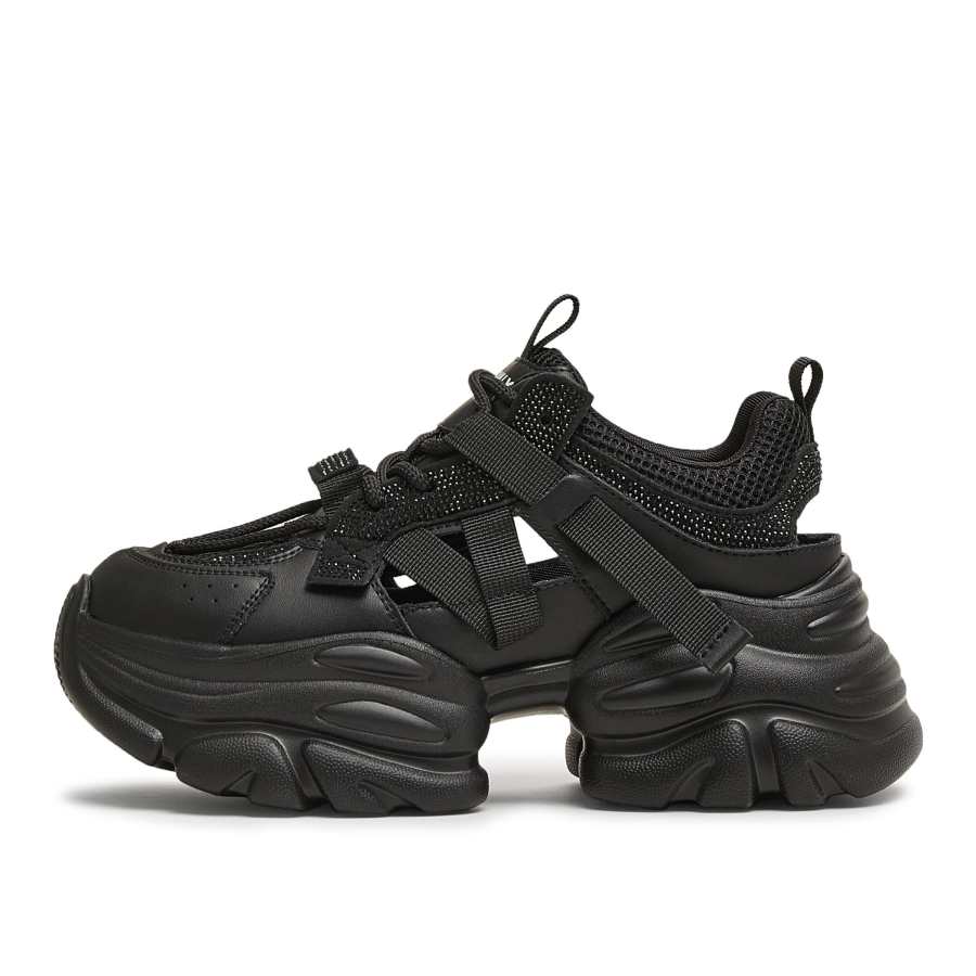 Teenmix Holiday Encounter Collection, Paw Print Shoes Rebound Support Rebound Support Low top Casual Shoes Women's