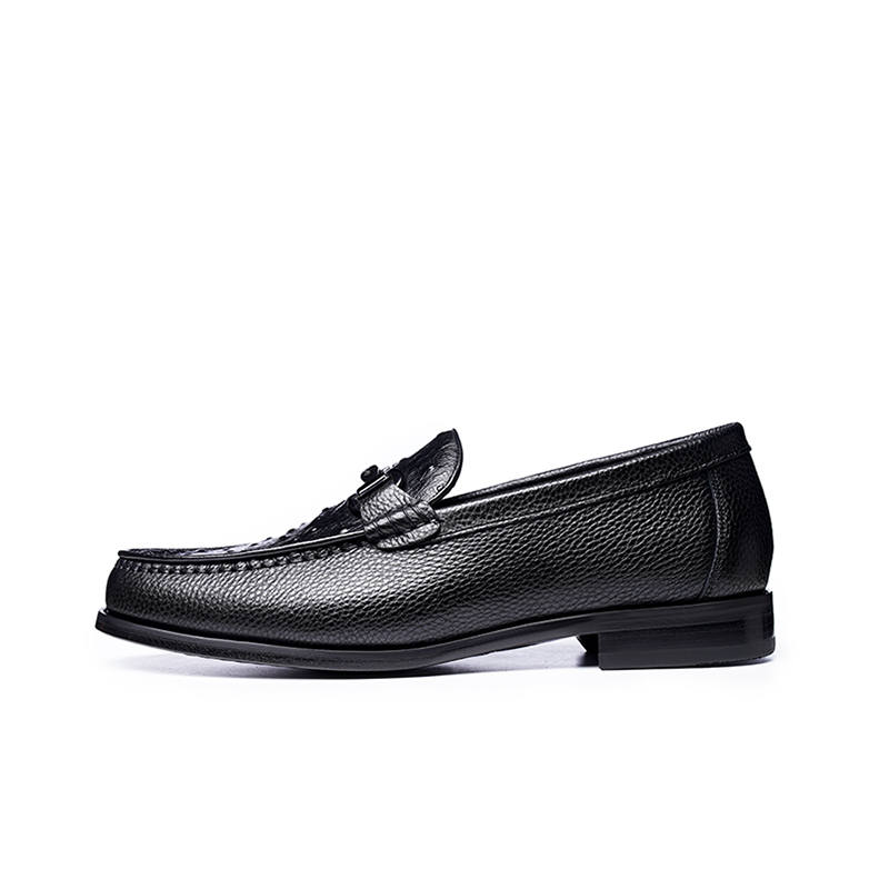LAORENTOU LAORENTOU Loafers Men's