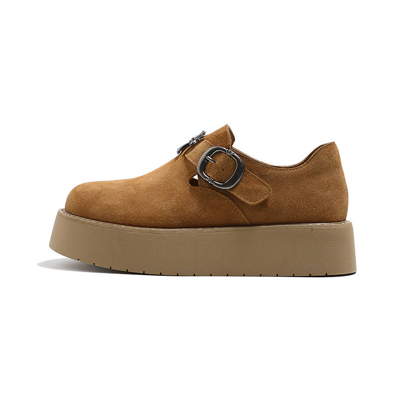 MIS. DANNY Casual Shoes 4.5cm Women's