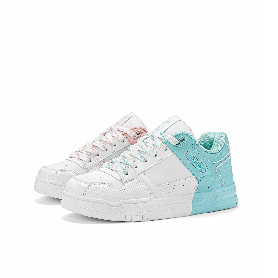 MINISO MINISO Low top Skateboard Shoes Unisex