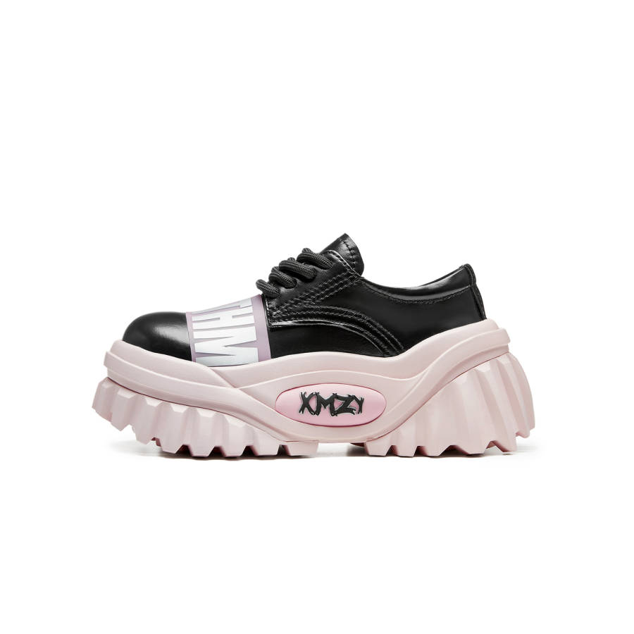 XMZY Rhythm Collection Paris Dream Casual Shoes Women's