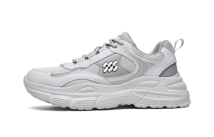 HLA HLA Low top Chunky Sneakers Men's