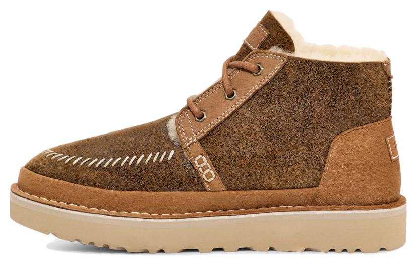 UGG UGG Neumel Crafted Regenerate Boot Chestnut