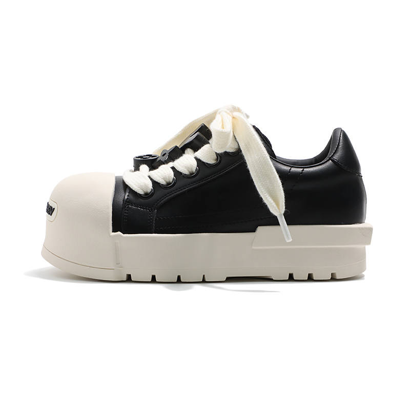 MIS. DANNY Low top Skateboard Shoes Women's