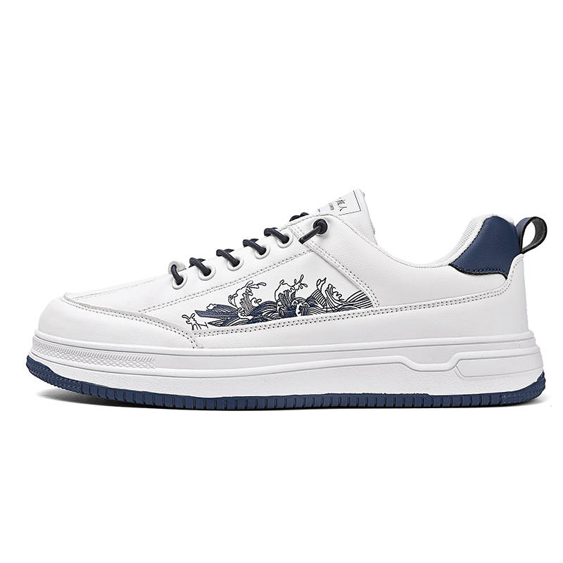 NANJIREN Microfiber Leather Cushioning Abrasion Resistant Height Increasing