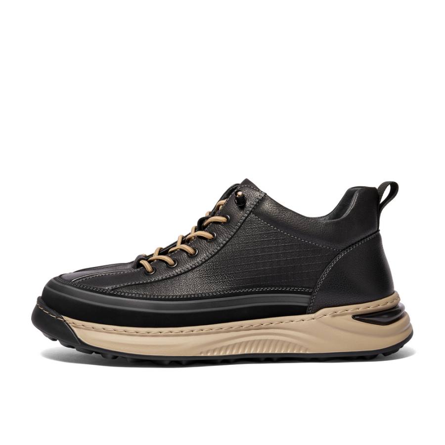 BELLE Slip Resistant, Abrasion Resistant, Height Increasing Slip Resistant, Abrasion Resistant, Height Increasing