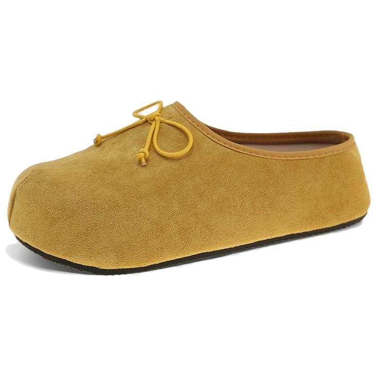Y6T Closed Toe Slippers Women's