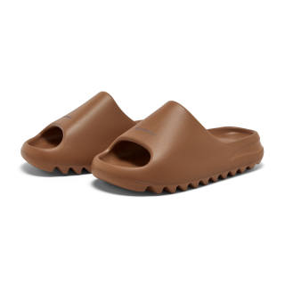 DUOZOULU Quiet Abrasion Resistant Slide Slippers Unisex