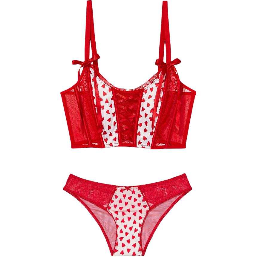 Victoria's Secret Underwear Set Women's
