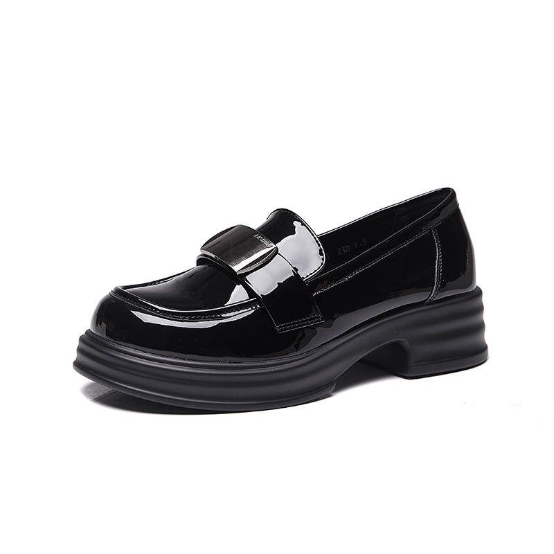 VAEL VAEL Loafers Women's Black