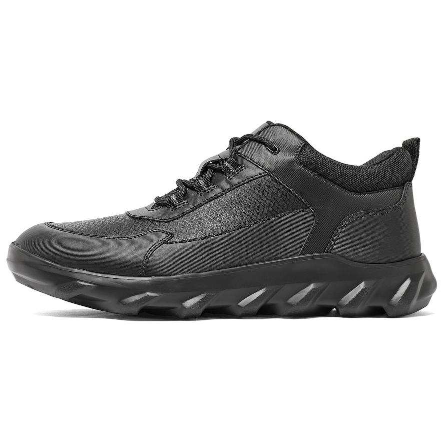 Senda Pu Abrasion Resistant Abrasion Resistant Low top Casual Shoes Men's