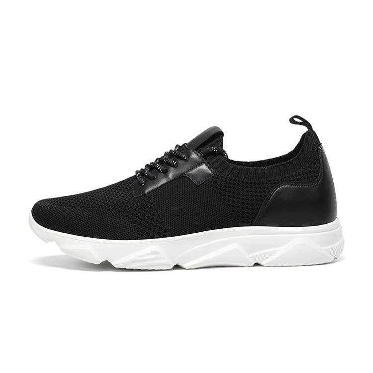 He Jinchang Cow Leather, Textile Slip Resistant Abrasion Resistant Slip Resistant Abrasion Resistant Low top